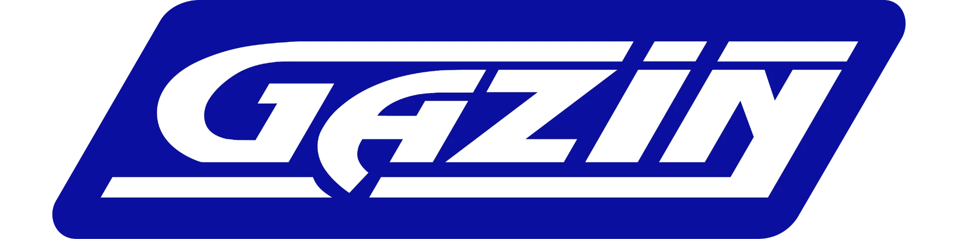 Logo Gazin
