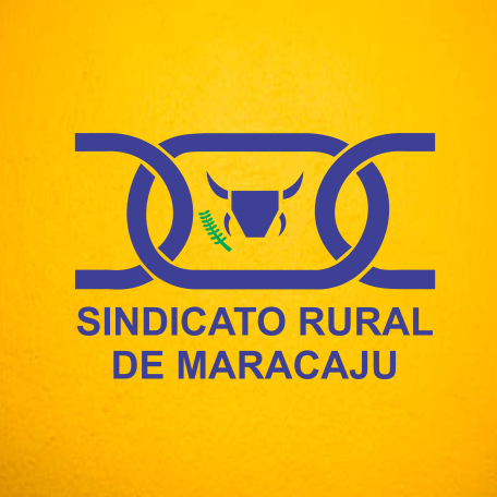 Logo Sindicato Rural de Maracaju