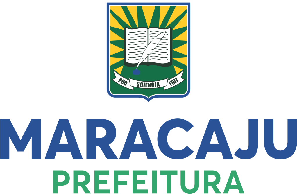 Logo Prefeitura de Maracaju